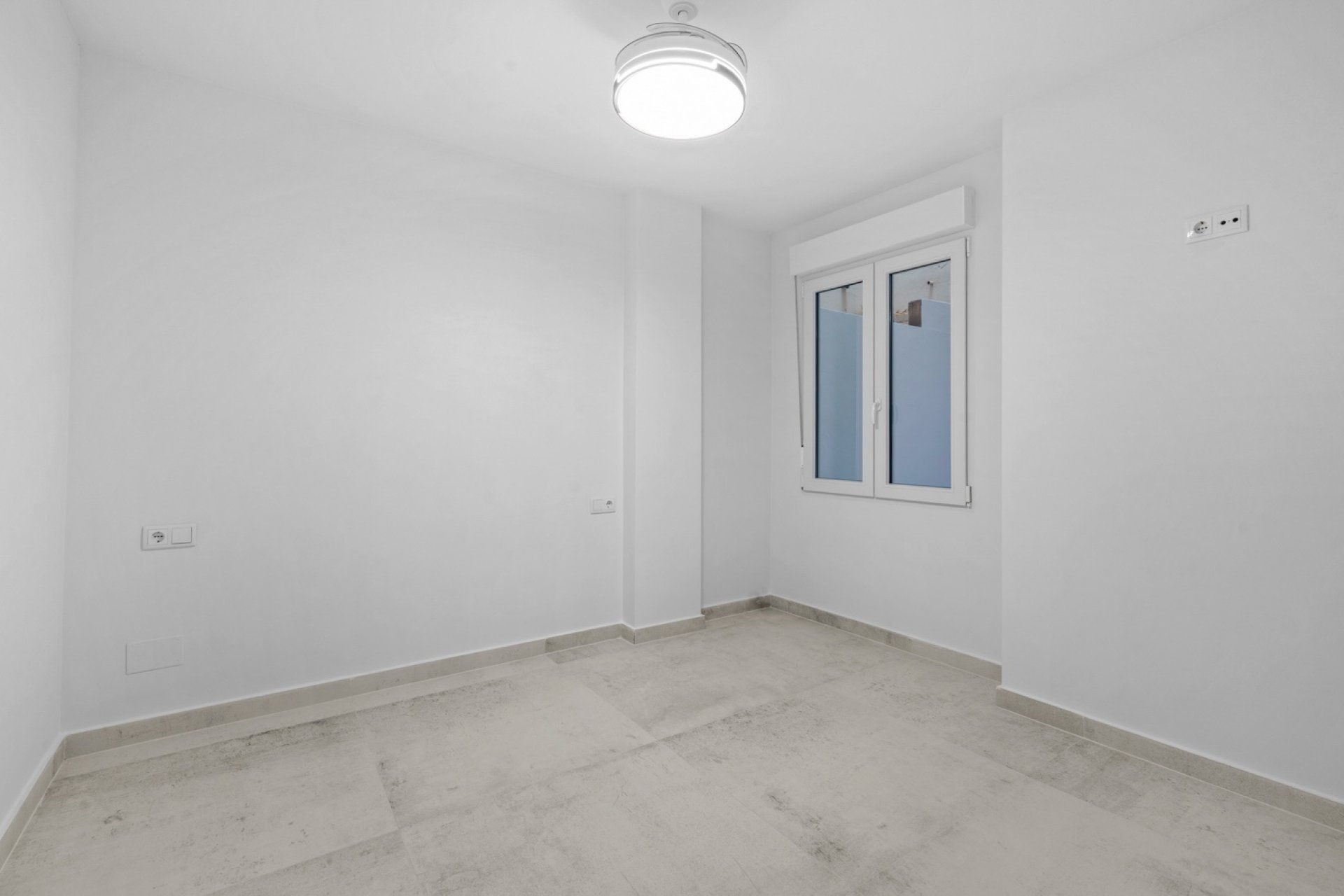 Resale - Apartment -
Torrevieja - El Acequión - Los Náufragos