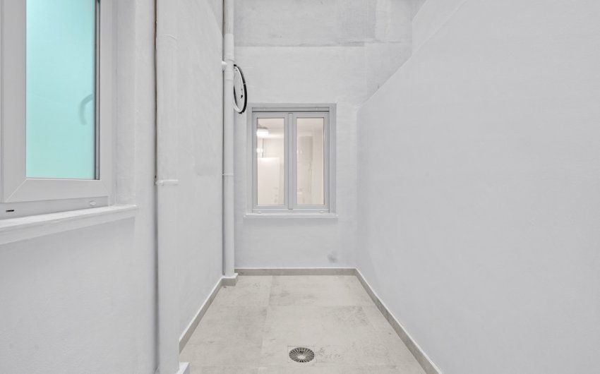 Resale - Apartment -
Torrevieja - El Acequión - Los Náufragos