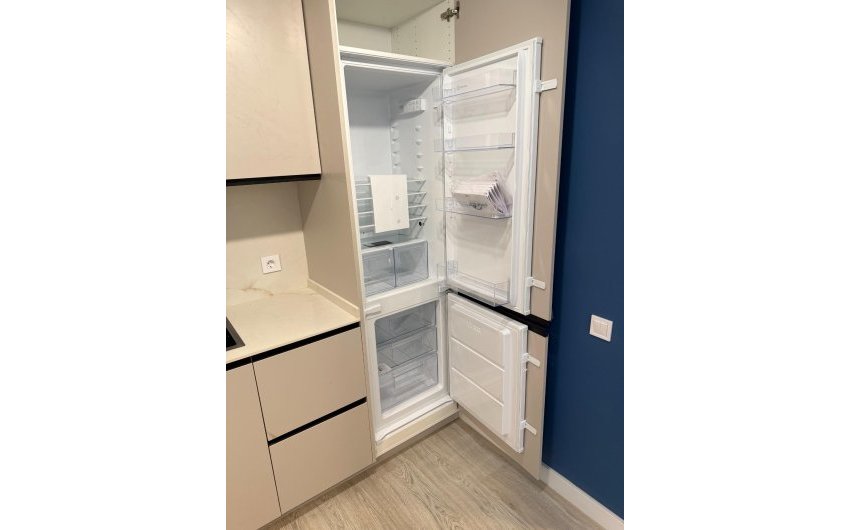 Resale - Apartment -
Torrevieja - El Acequión - Los Náufragos
