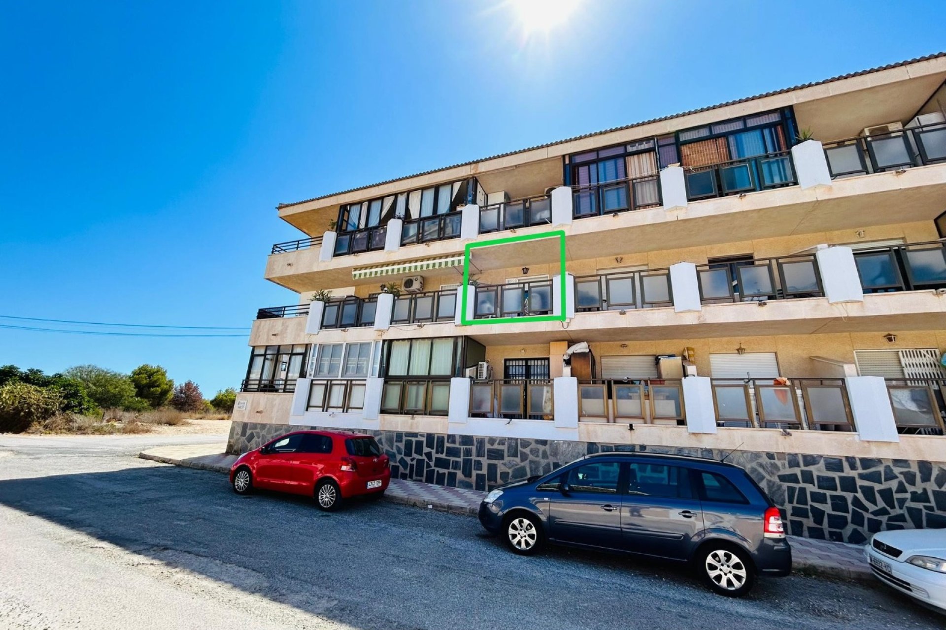 Resale - Apartment -
Torrevieja - El Chaparral