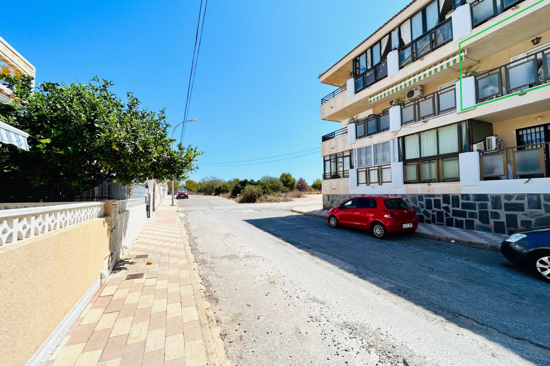 Resale - Apartment -
Torrevieja - El Chaparral