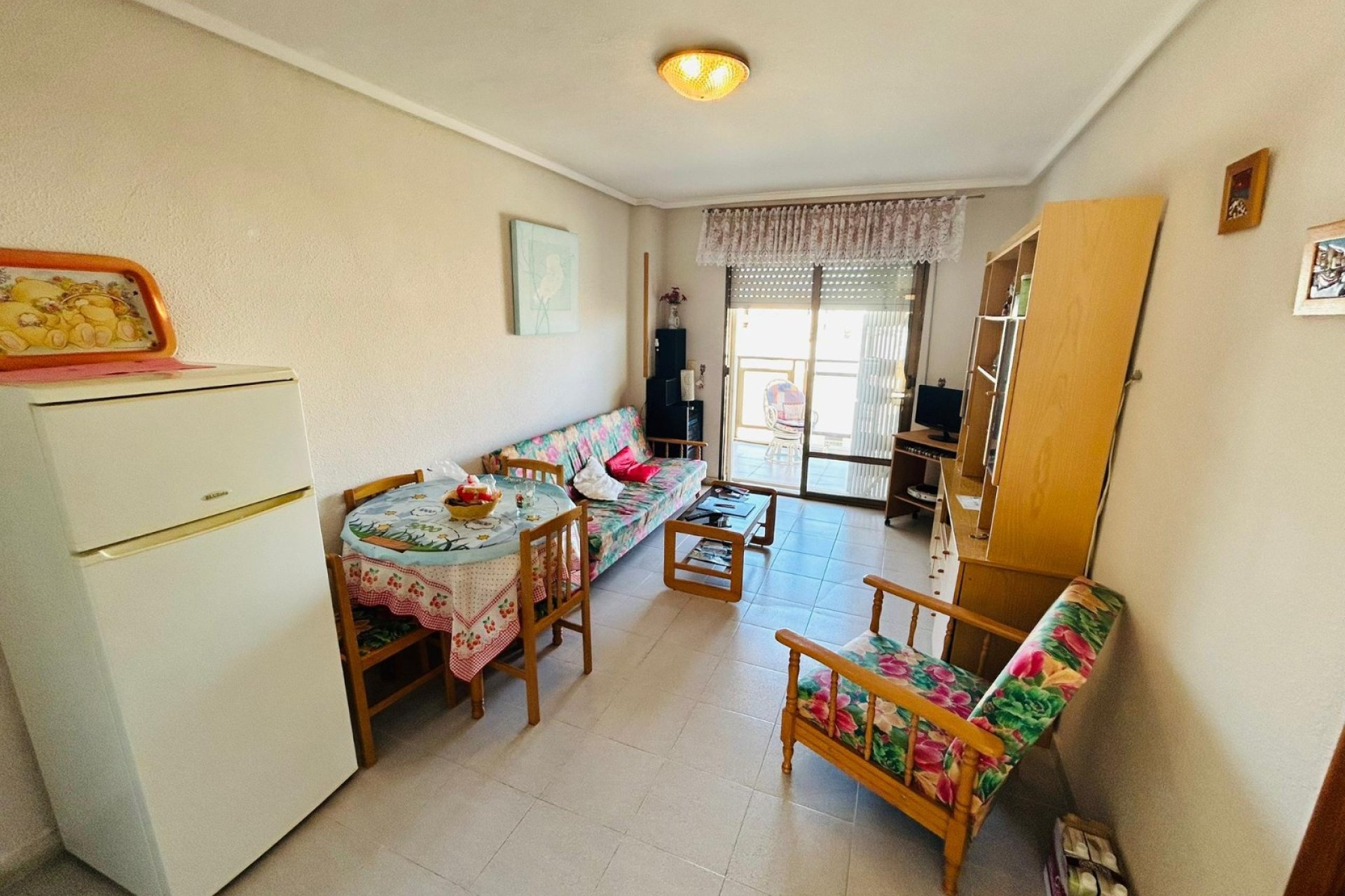 Resale - Apartment -
Torrevieja - El Chaparral