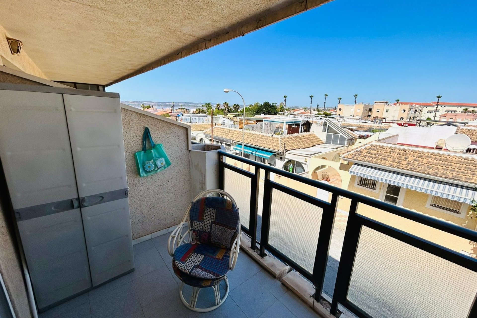 Resale - Apartment -
Torrevieja - El Chaparral