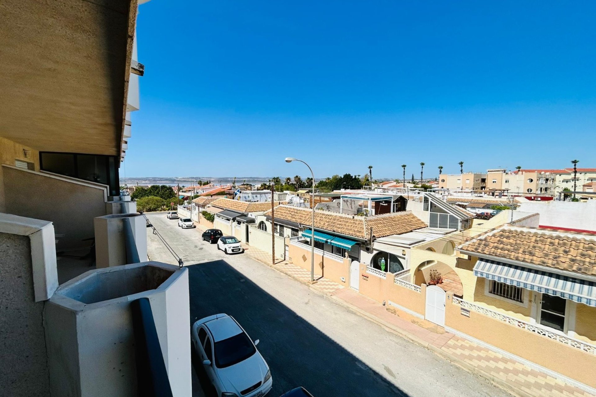 Resale - Apartment -
Torrevieja - El Chaparral