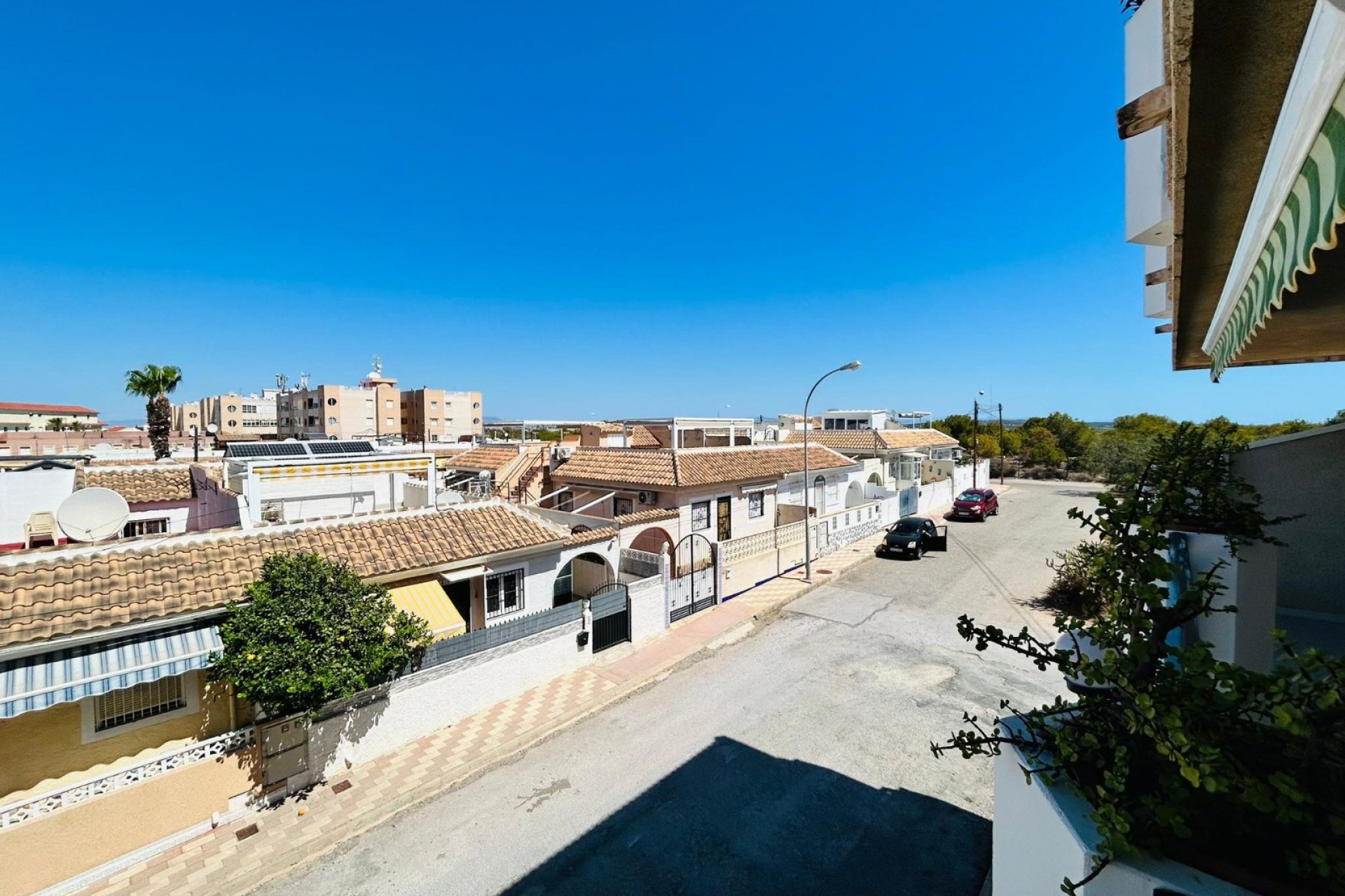 Resale - Apartment -
Torrevieja - El Chaparral