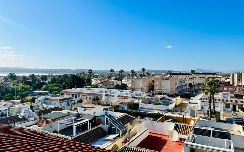 Resale - Apartment -
Torrevieja - El Chaparral