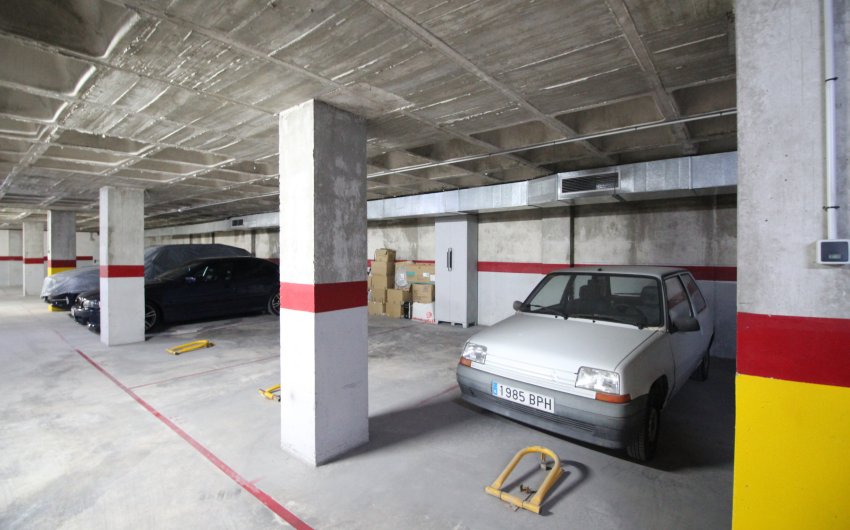 Resale - Apartment -
Torrevieja - El Molino