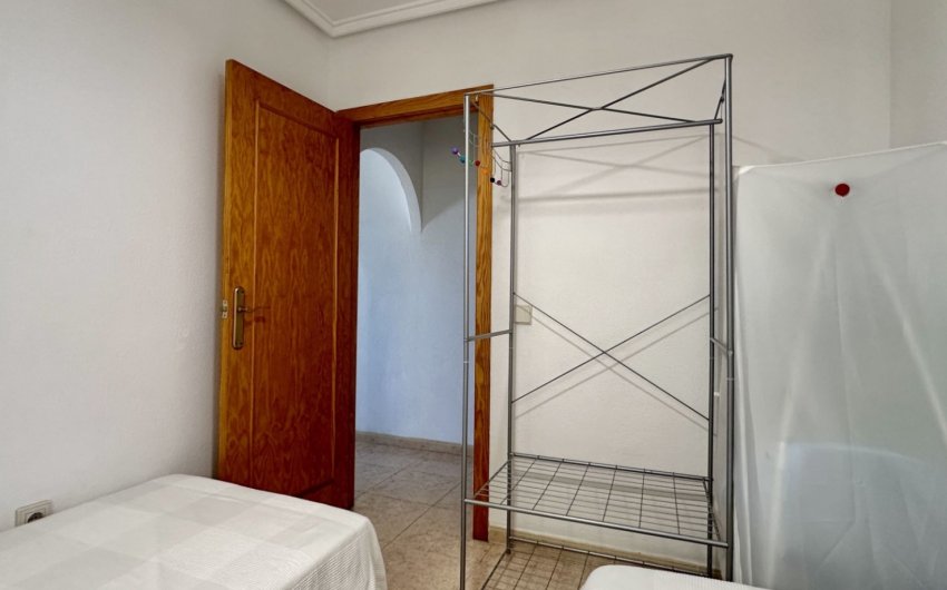 Resale - Apartment -
Torrevieja - El Molino