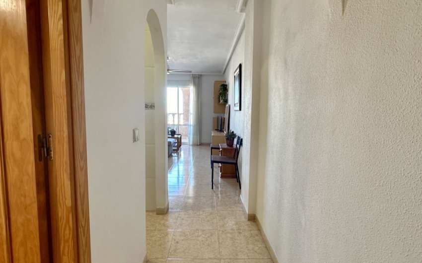 Resale - Apartment -
Torrevieja - El Molino