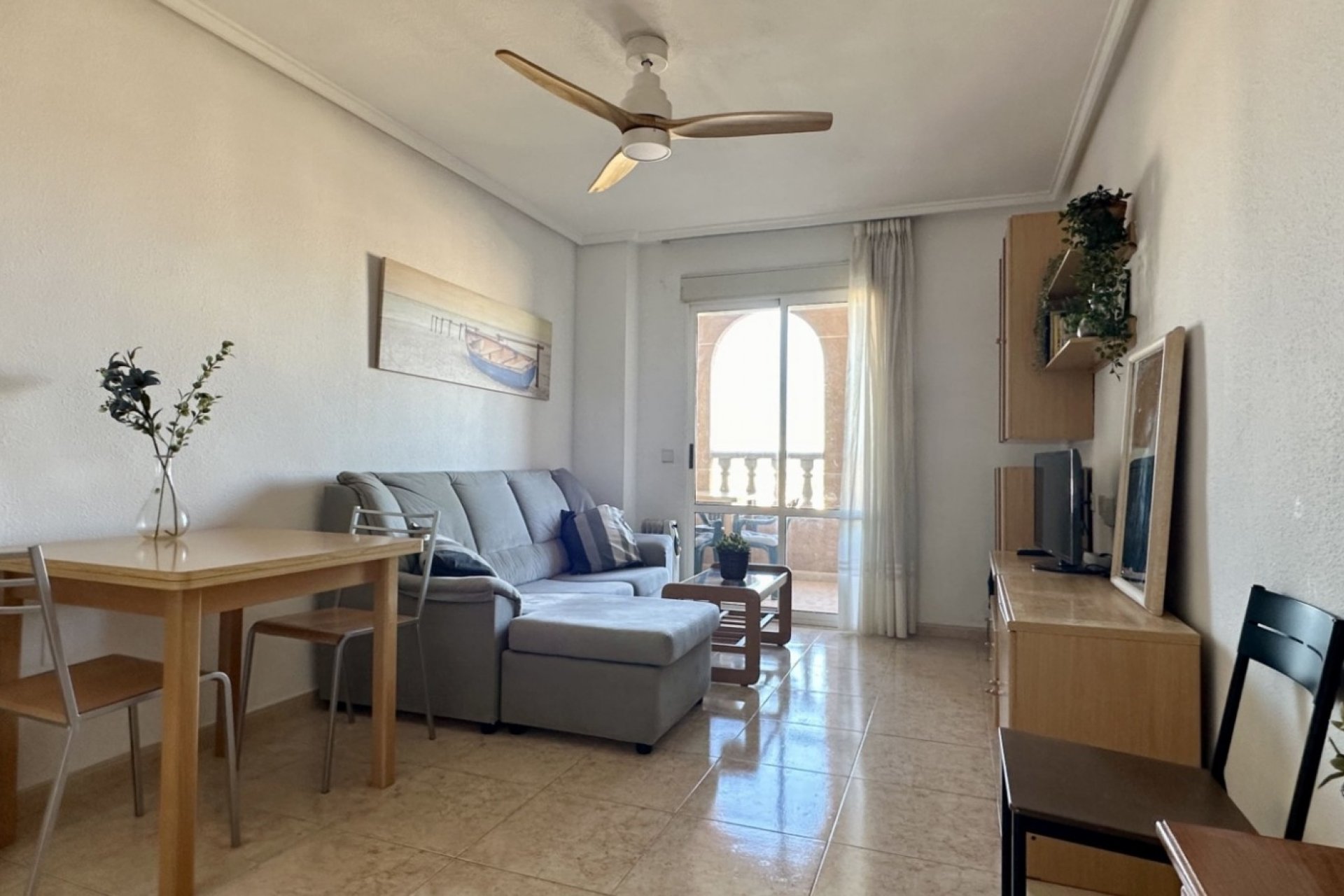 Resale - Apartment -
Torrevieja - El Molino