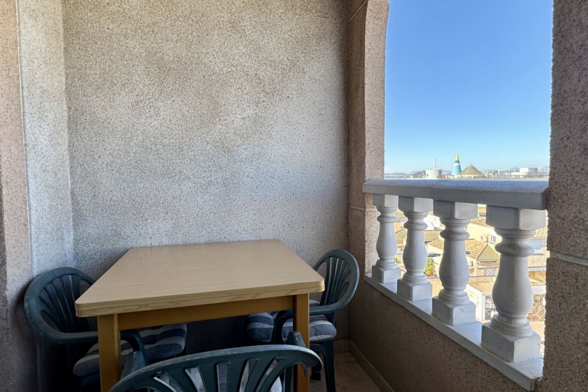 Resale - Apartment -
Torrevieja - El Molino