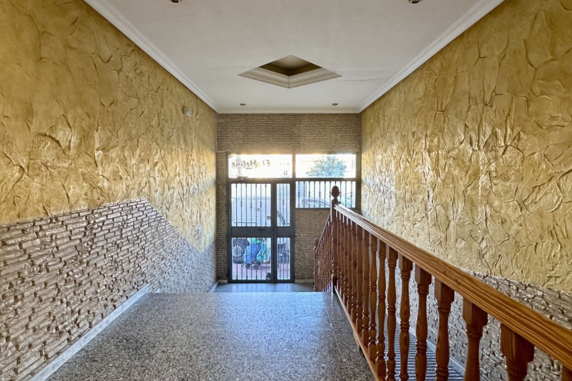 Resale - Apartment -
Torrevieja - El Molino