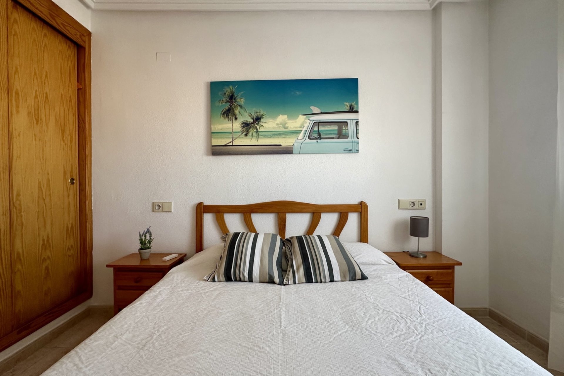 Resale - Apartment -
Torrevieja - El Molino