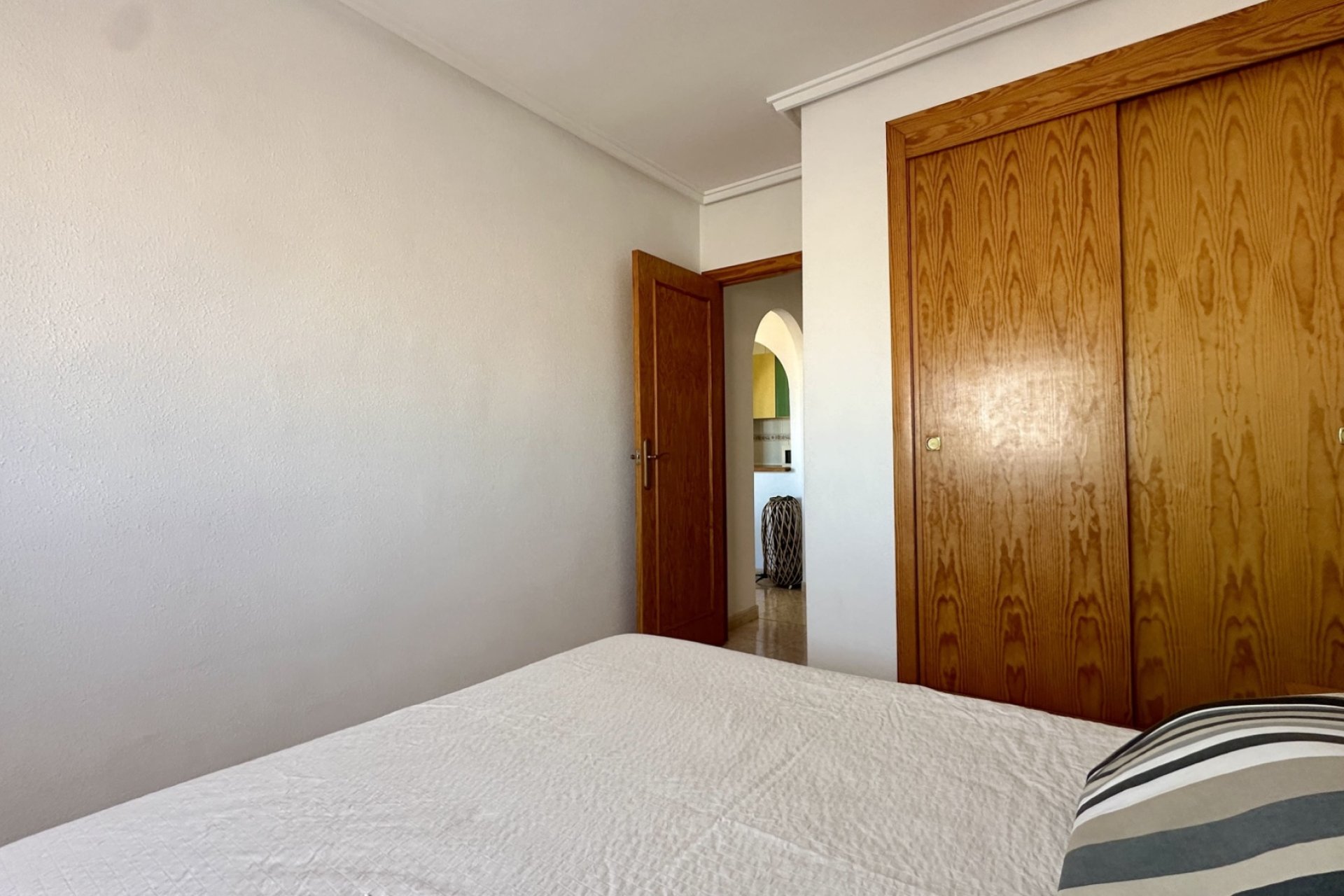Resale - Apartment -
Torrevieja - El Molino