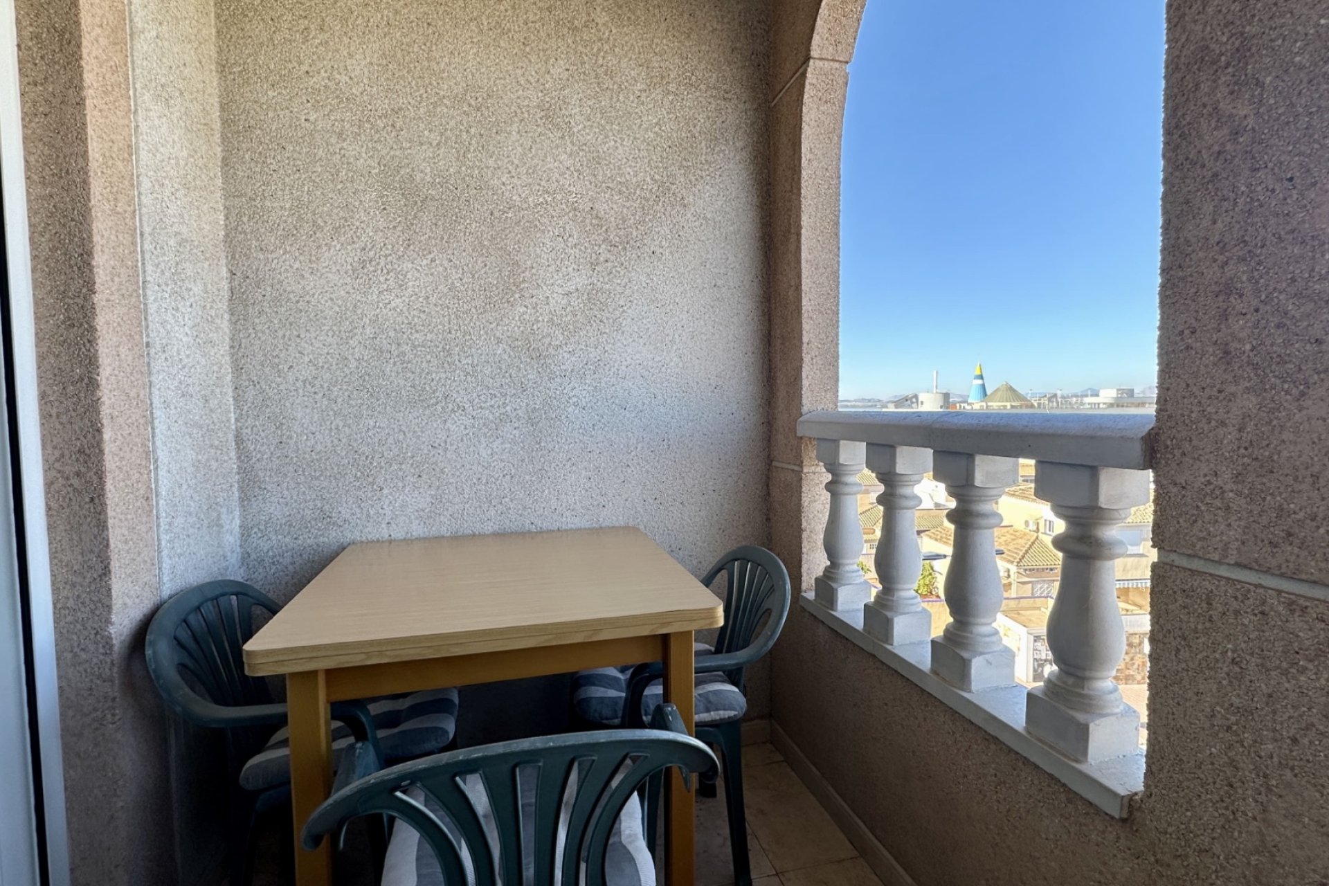 Resale - Apartment -
Torrevieja - El Molino