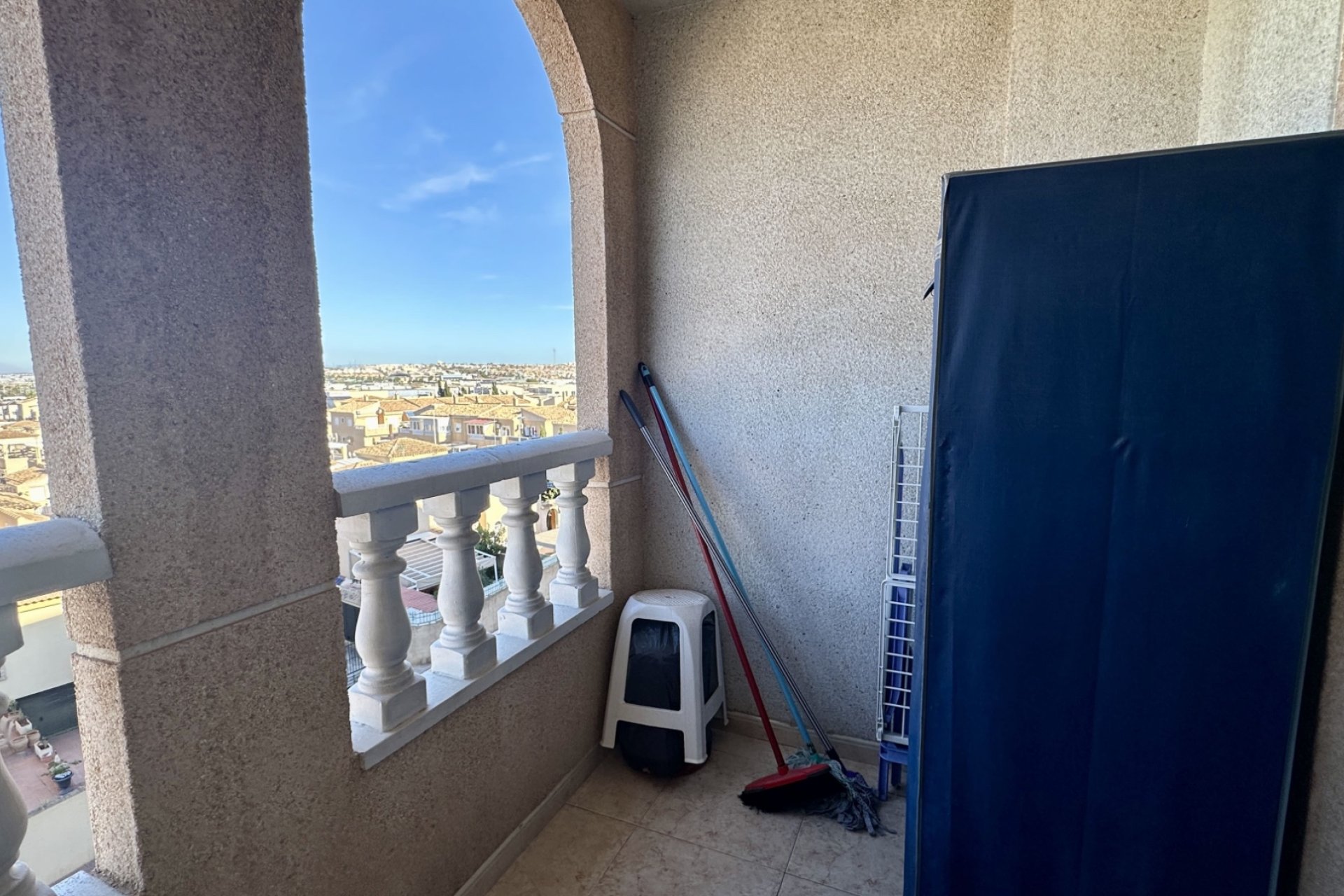 Resale - Apartment -
Torrevieja - El Molino