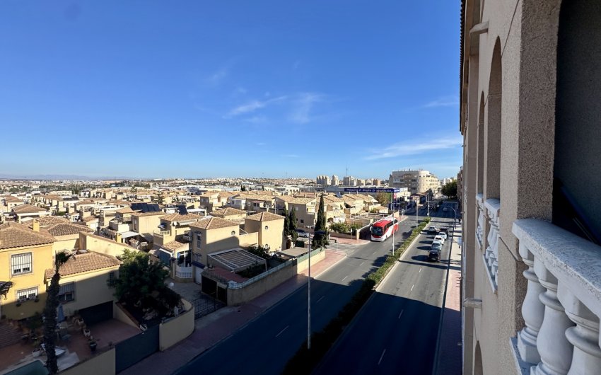 Resale - Apartment -
Torrevieja - El Molino