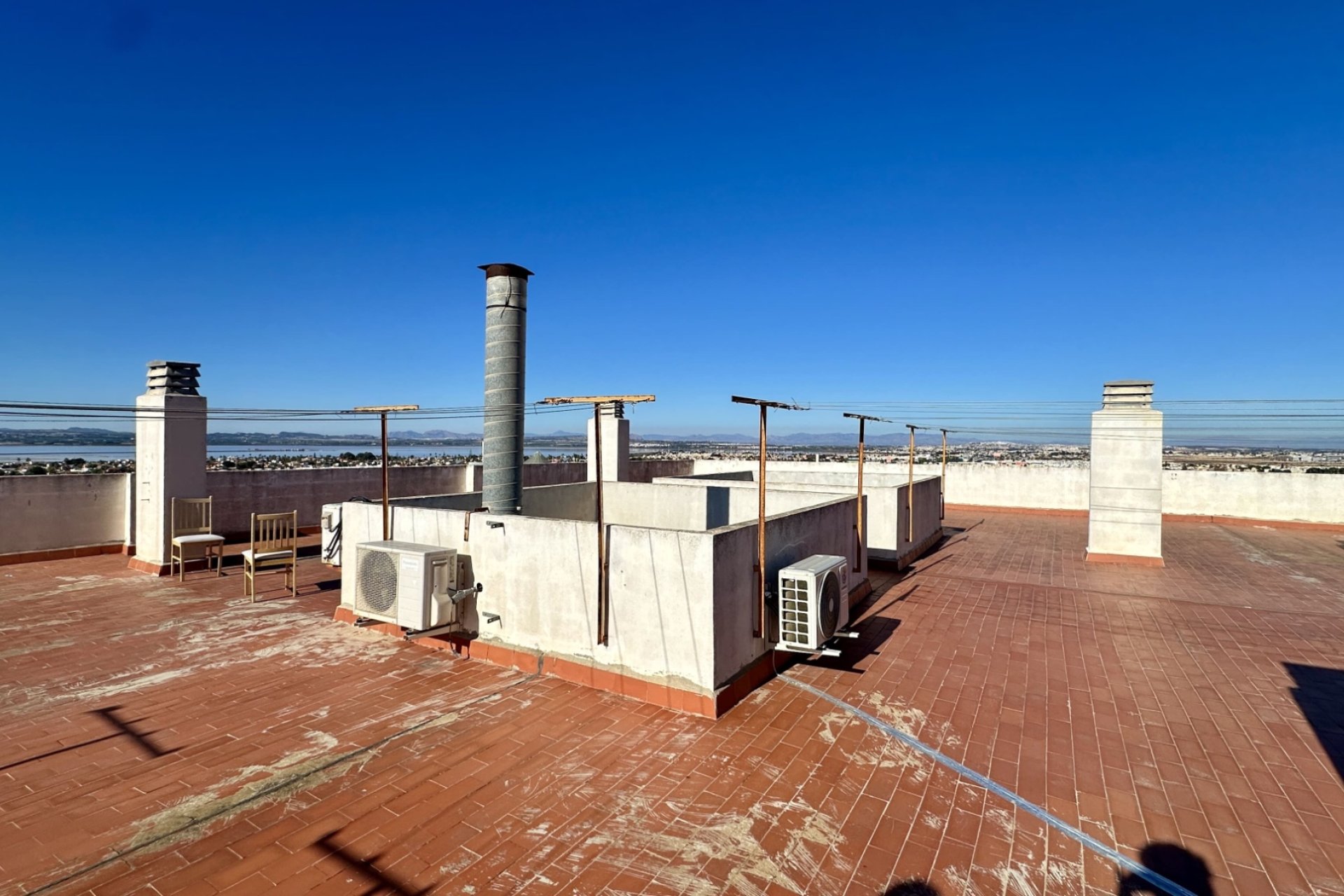 Resale - Apartment -
Torrevieja - El Molino