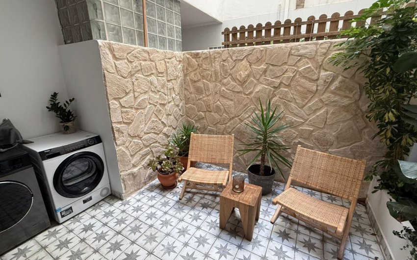 Resale - Apartment -
Torrevieja - Estacion De Autobuses