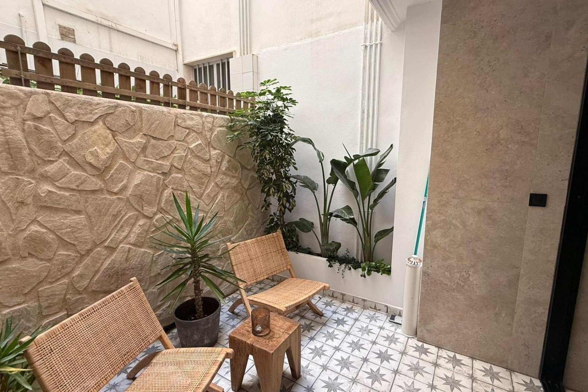Resale - Apartment -
Torrevieja - Estacion De Autobuses