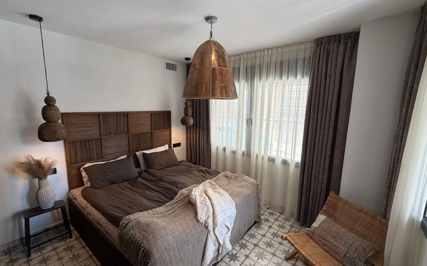 Resale - Apartment -
Torrevieja - Estacion De Autobuses