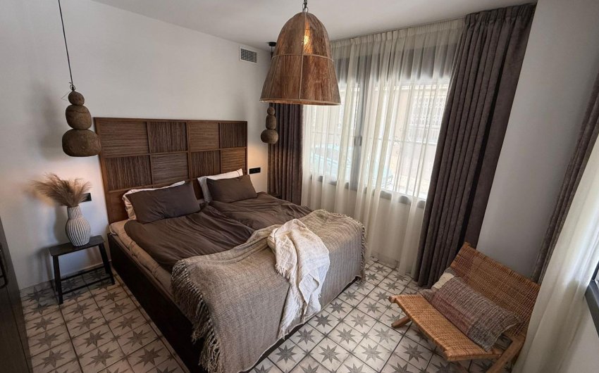 Resale - Apartment -
Torrevieja - Estacion De Autobuses