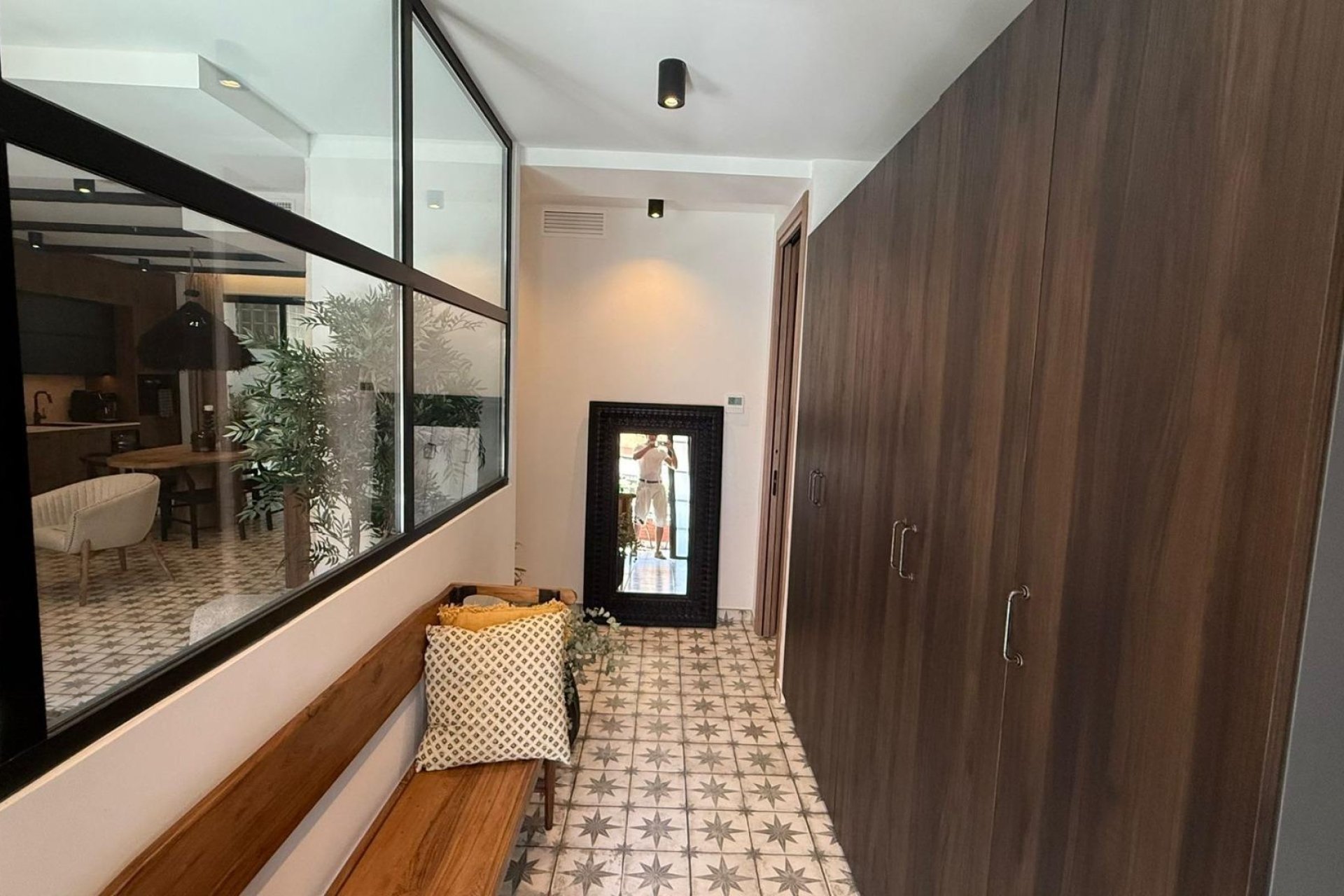 Resale - Apartment -
Torrevieja - Estacion De Autobuses