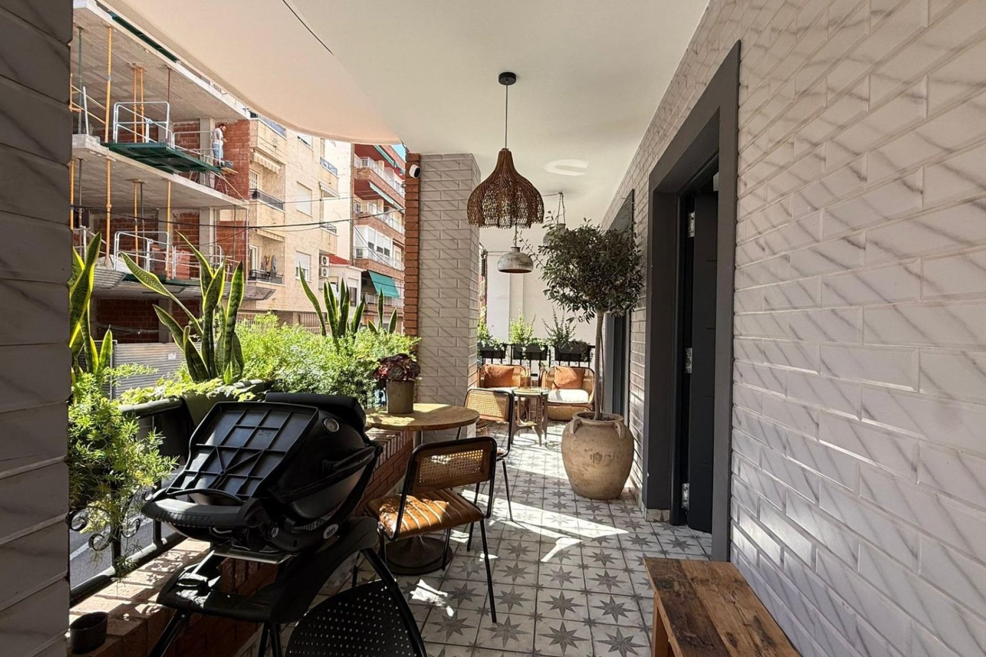 Resale - Apartment -
Torrevieja - Estacion De Autobuses