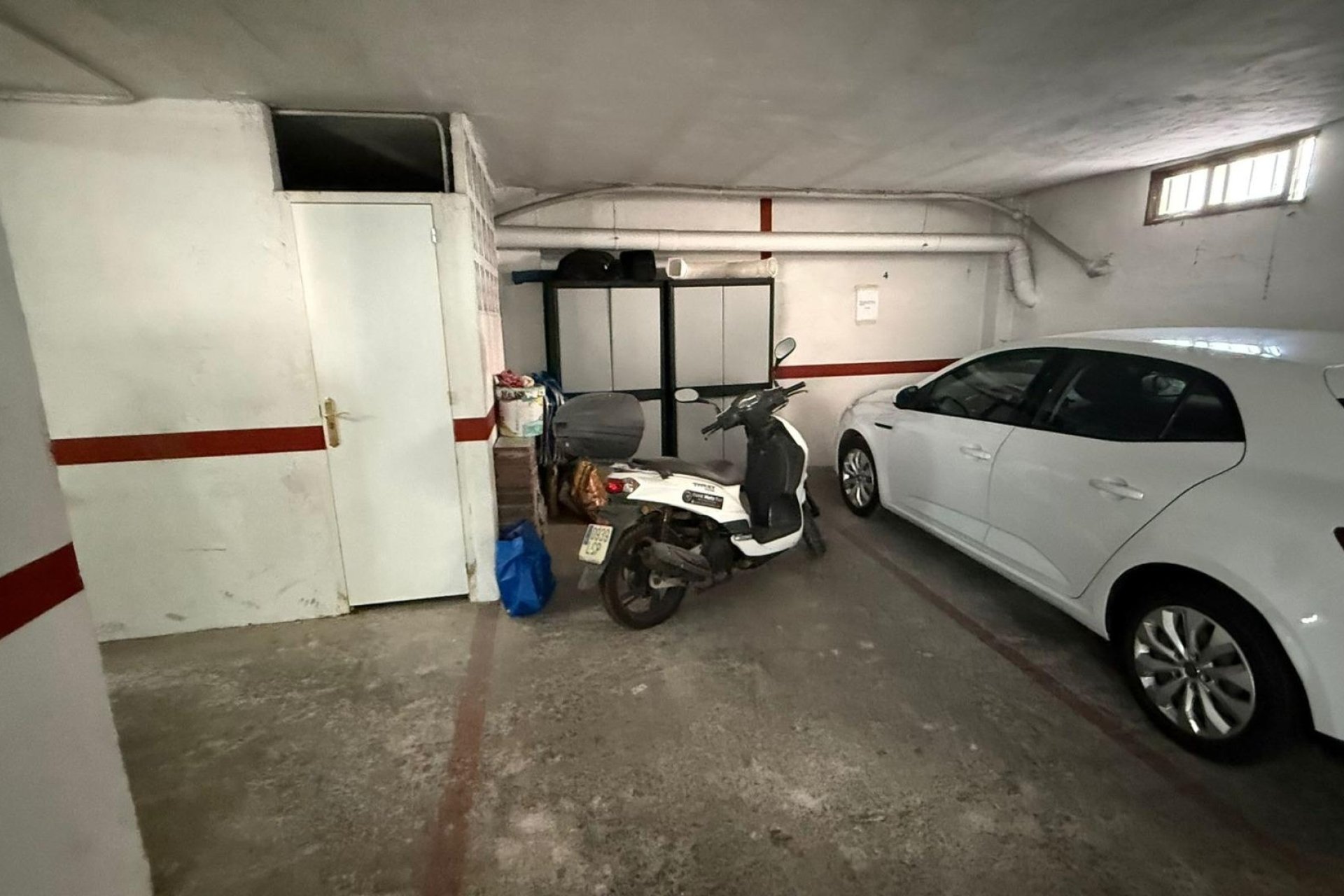 Resale - Apartment -
Torrevieja - Estacion De Autobuses