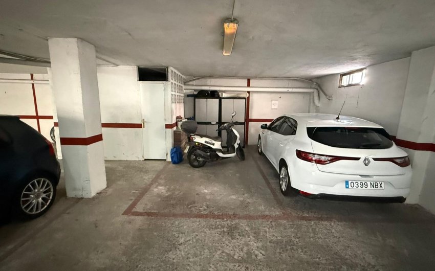 Resale - Apartment -
Torrevieja - Estacion De Autobuses