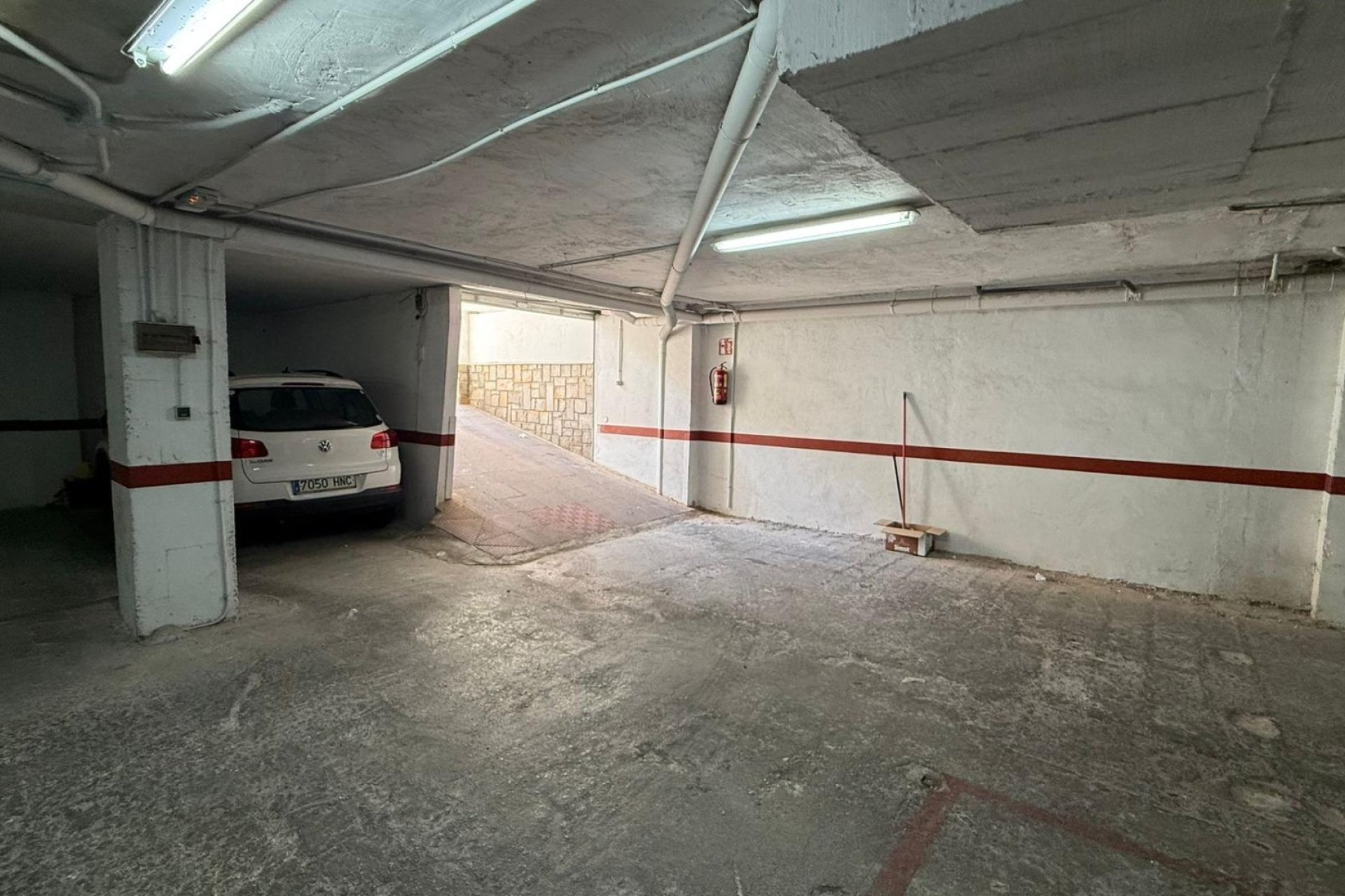 Resale - Apartment -
Torrevieja - Estacion De Autobuses