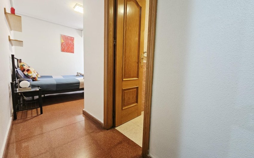 Resale - Apartment -
Torrevieja - Estacion De Autobuses