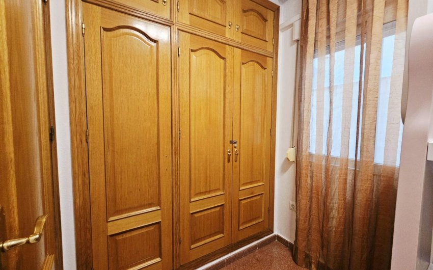 Resale - Apartment -
Torrevieja - Estacion De Autobuses