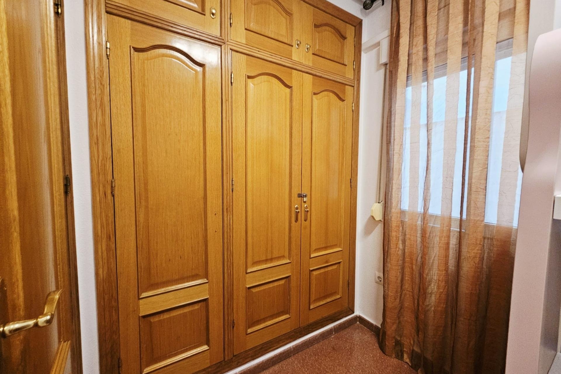 Resale - Apartment -
Torrevieja - Estacion De Autobuses