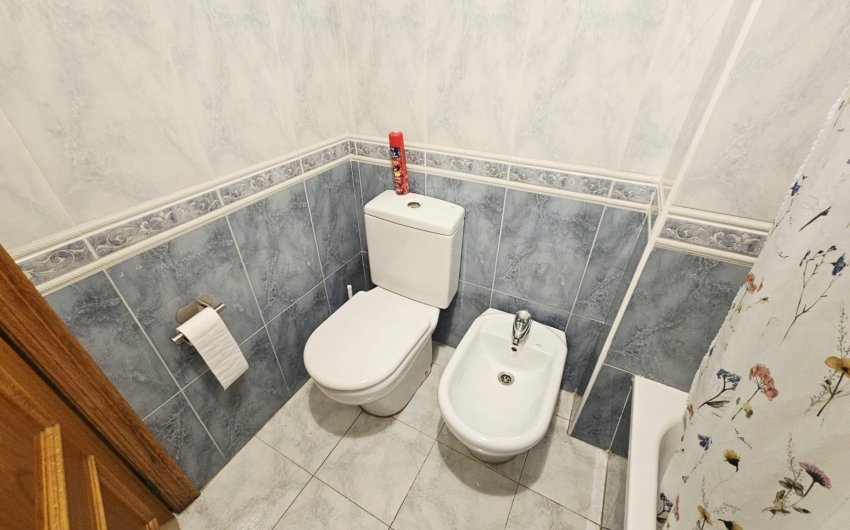 Resale - Apartment -
Torrevieja - Estacion De Autobuses