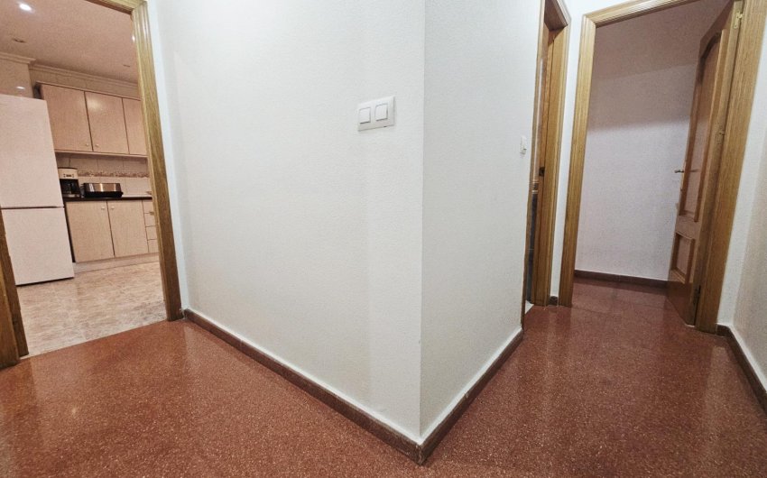 Resale - Apartment -
Torrevieja - Estacion De Autobuses