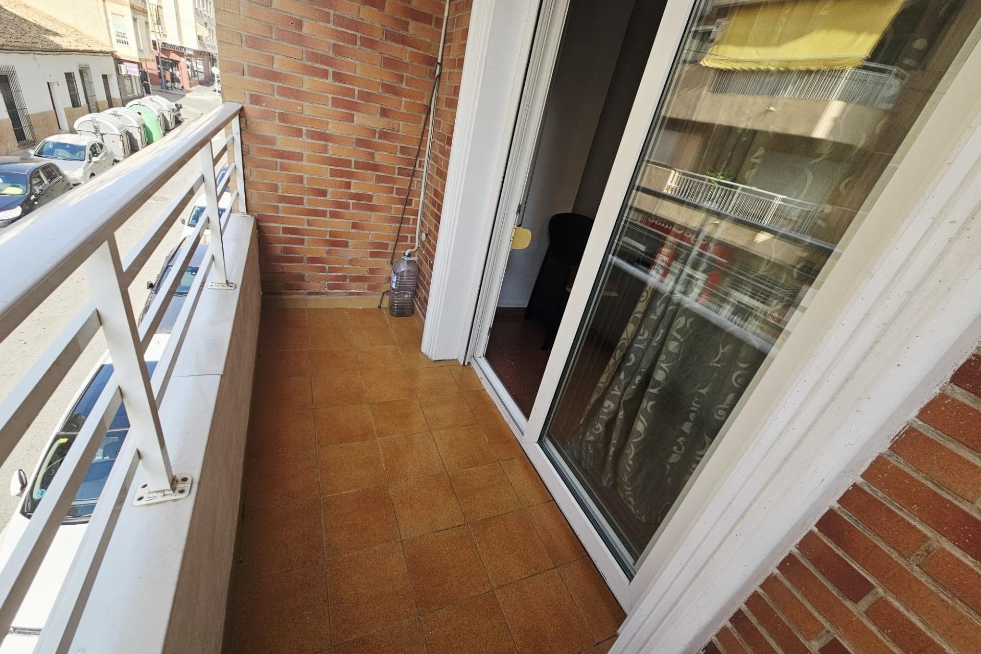 Resale - Apartment -
Torrevieja - Estacion De Autobuses