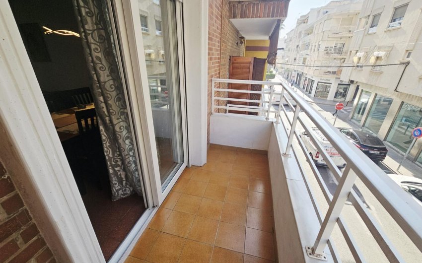 Resale - Apartment -
Torrevieja - Estacion De Autobuses