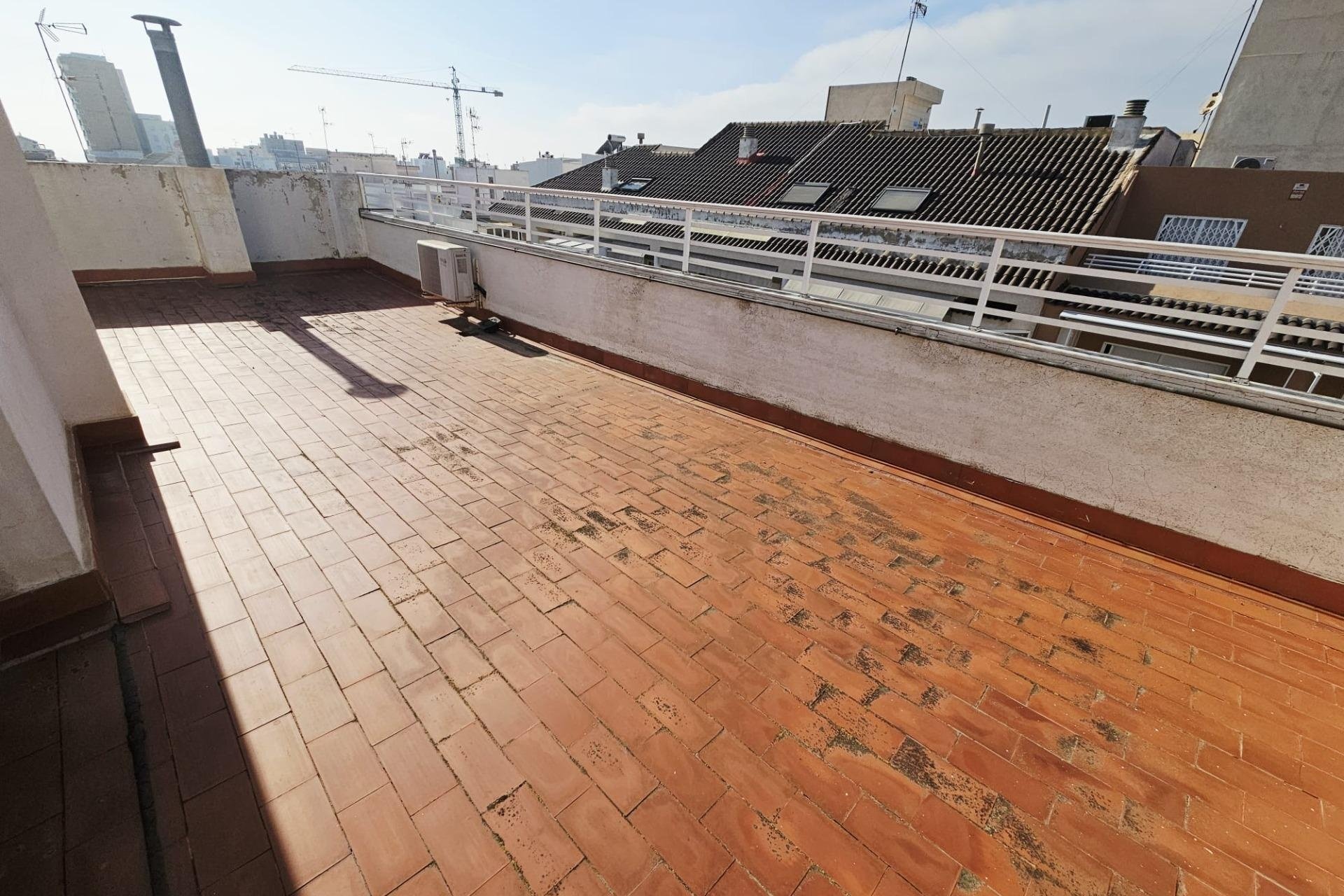 Resale - Apartment -
Torrevieja - Estacion De Autobuses