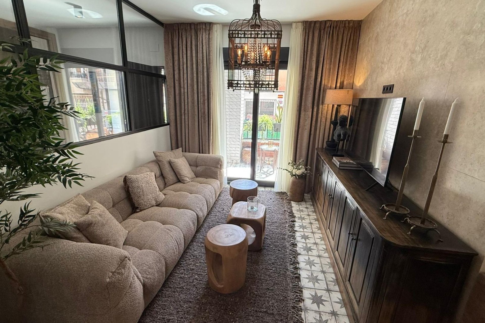 Resale - Apartment -
Torrevieja - Estacion De Autobuses