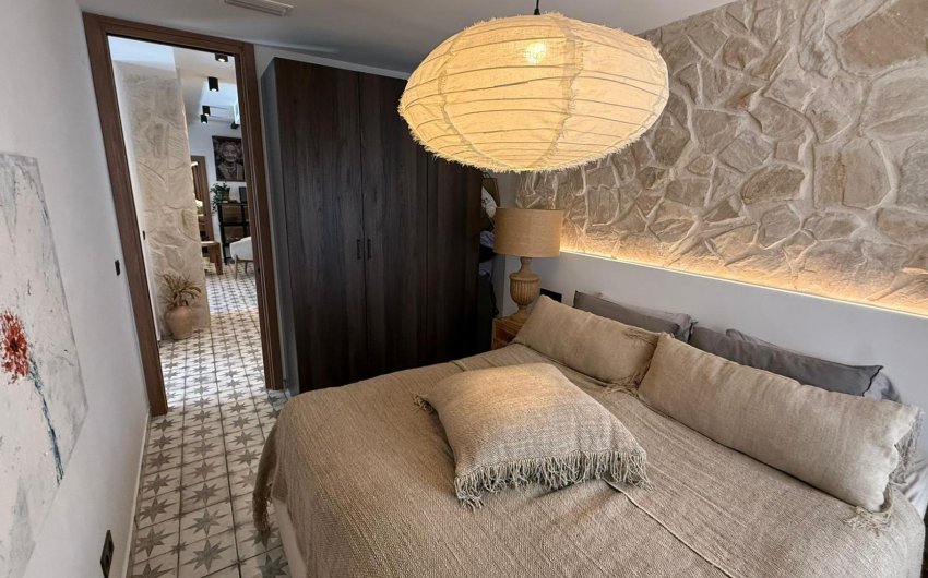 Resale - Apartment -
Torrevieja - Estacion De Autobuses