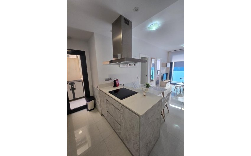 Resale - Apartment -
Torrevieja - Estacion De Autobuses