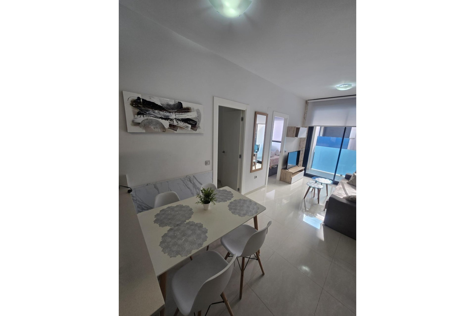 Resale - Apartment -
Torrevieja - Estacion De Autobuses