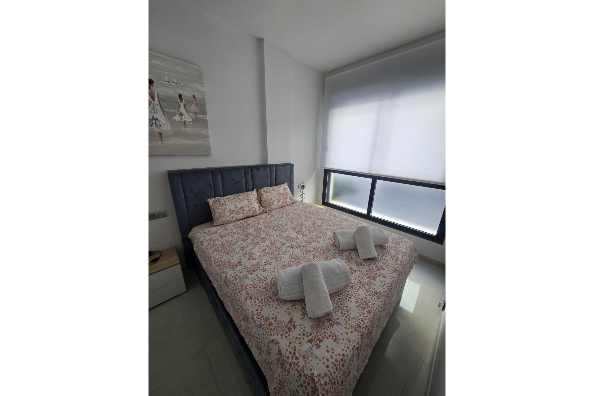 Resale - Apartment -
Torrevieja - Estacion De Autobuses