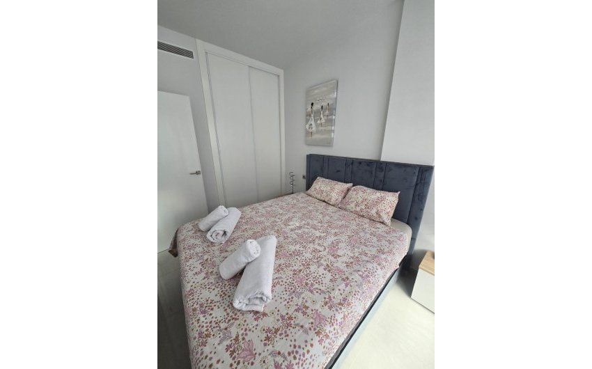 Resale - Apartment -
Torrevieja - Estacion De Autobuses