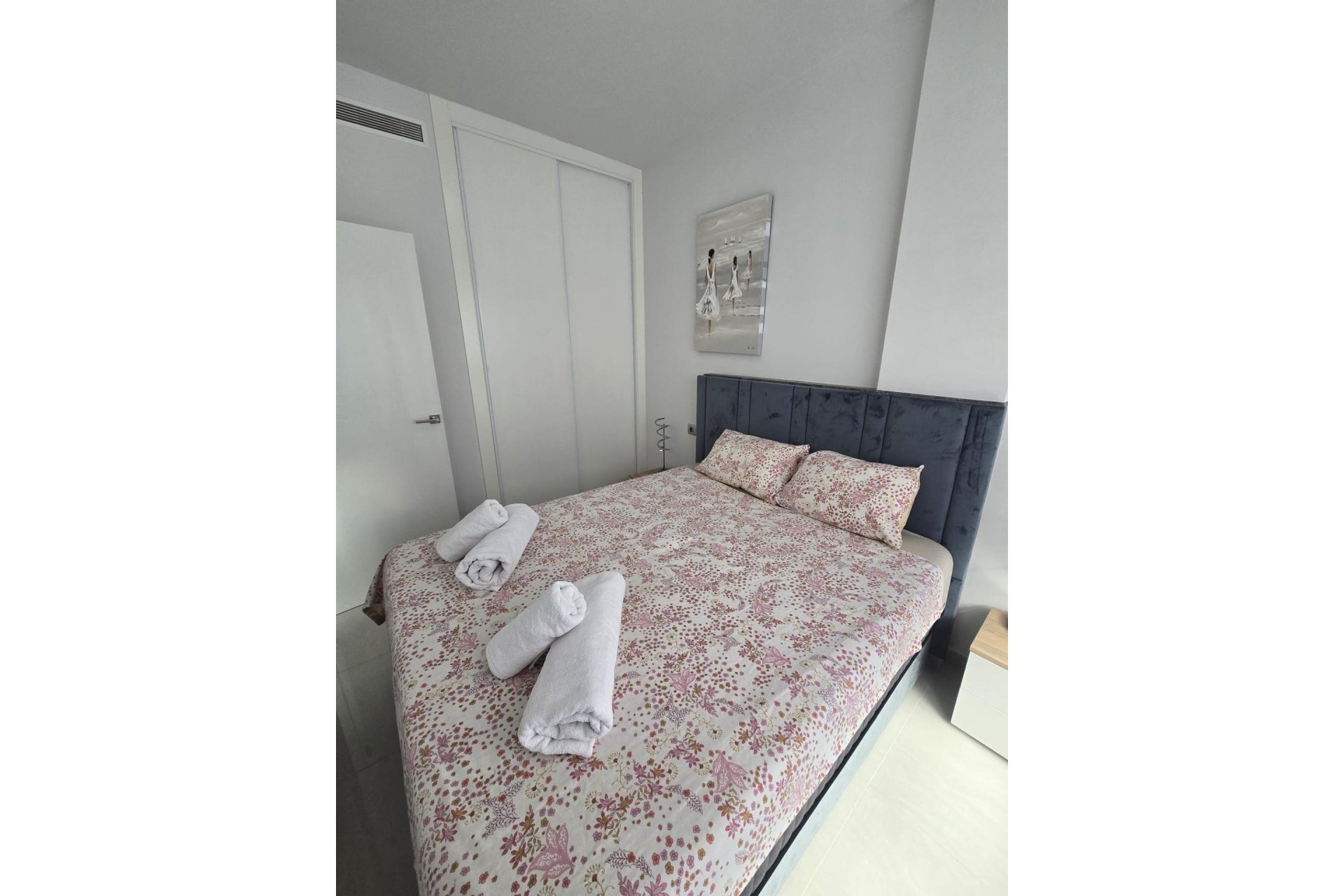 Resale - Apartment -
Torrevieja - Estacion De Autobuses
