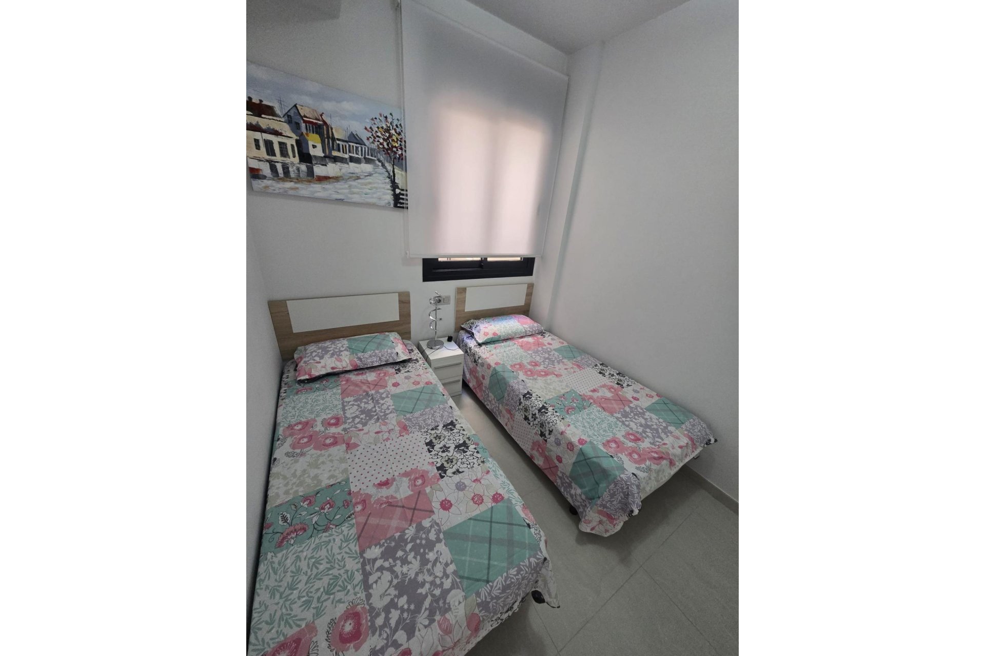 Resale - Apartment -
Torrevieja - Estacion De Autobuses