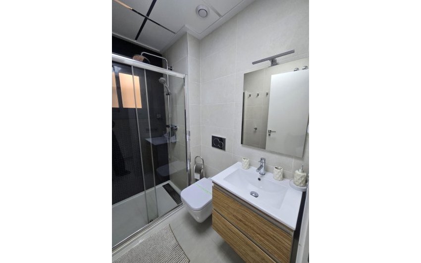 Resale - Apartment -
Torrevieja - Estacion De Autobuses