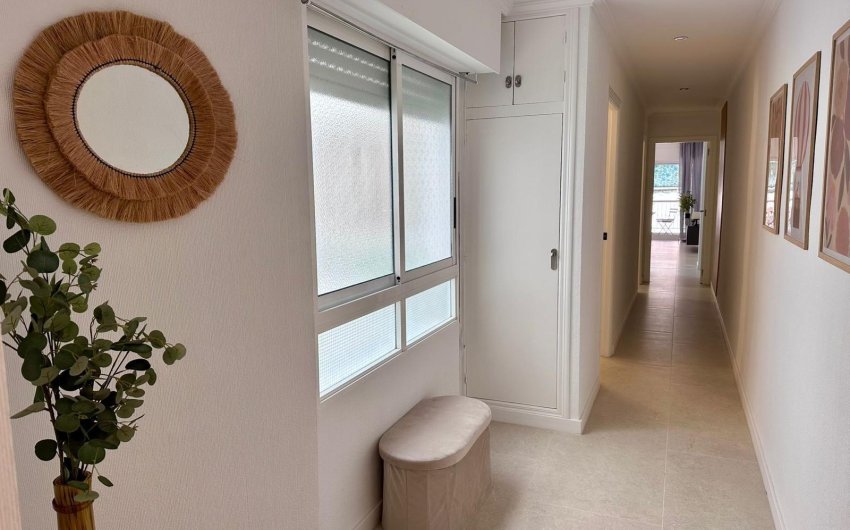 Resale - Apartment -
Torrevieja - Estacion De Autobuses