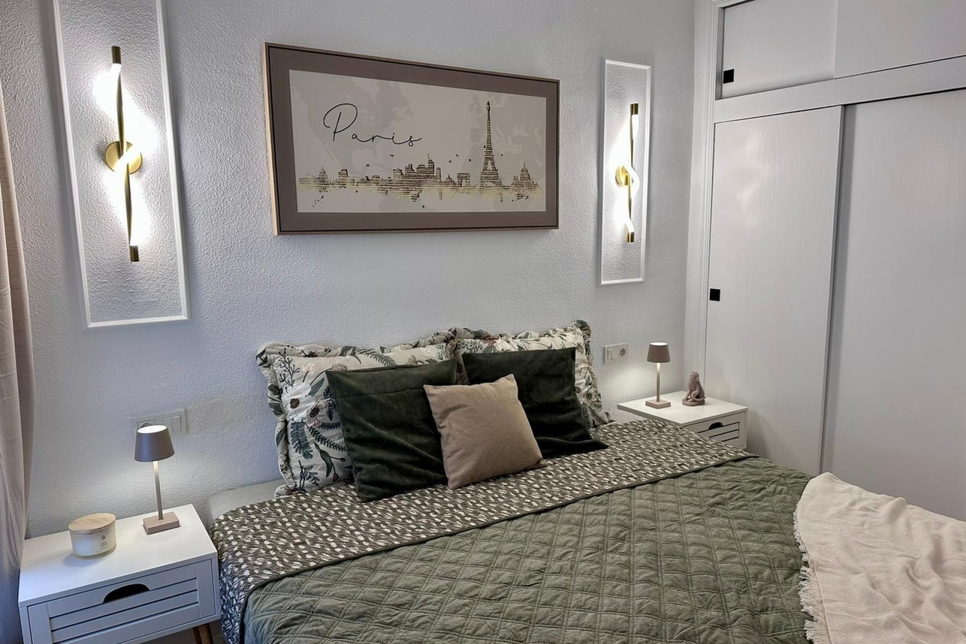 Resale - Apartment -
Torrevieja - Estacion De Autobuses